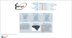 Desktop Screenshot of forumv2.thejapanpower.com